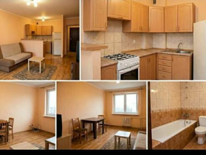 Kawalerka do wynajęcia BEZ spółdzielni