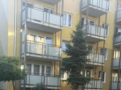 2-pokojowe mieszkanie do remontu, Piotrków Trybunalski