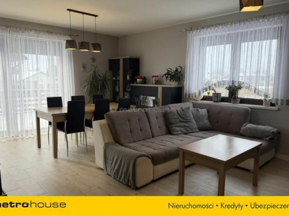 dom mieszkalny Tarnowskie Góry, ul. Cytrynowa