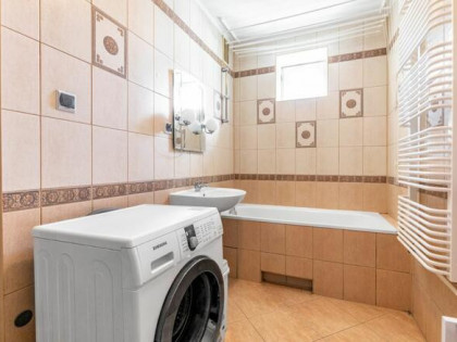 Mieszkanie Lublin Czuby, Szafirowa