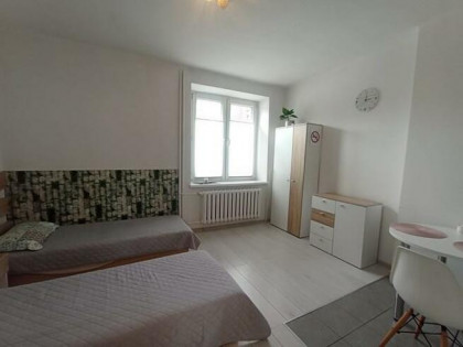 Wynajmę komfortową kawalerkę  przy ulicy 1 Maja