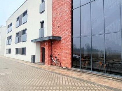 Mieszkanie 40,76 m² taras i miejsce postojowe