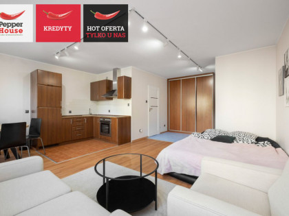 Mieszkanie Gdańsk Ujeścisko ul. Częstochowska