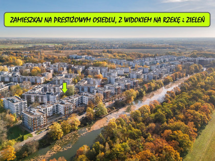 Mieszkanie Wrocław Wrocław-Psie Pole, Swojczyce ul. Marca Polo