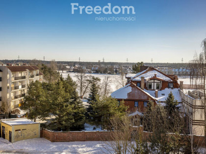 Mieszkanie z widokiem na Jezioro Ełckie