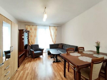 Jasne 2 pokoje z balkonem, Os. Na Skarpie 49