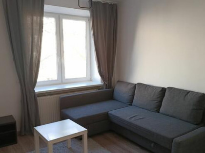 Kawalerka do wynajęcia Warszawa Mokotów