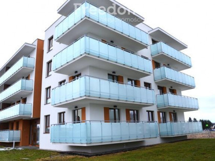 NOWE  deweloperskie Chełm WINDA  Wiata garażowa