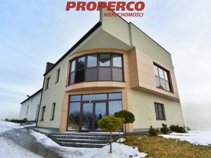 Lokal użytkowy Kajetanów gm. Zagnańsk