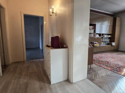 Dom Sosnowiec Pogoń