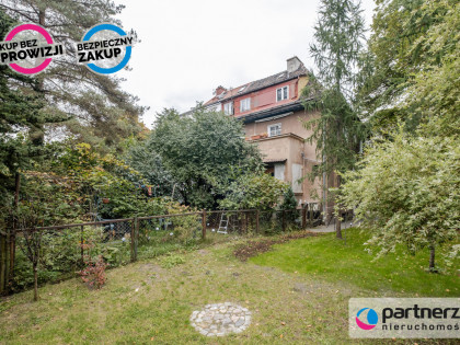 Mieszkanie Gdańsk Wrzeszcz ul. Daniela Chodowieckiego