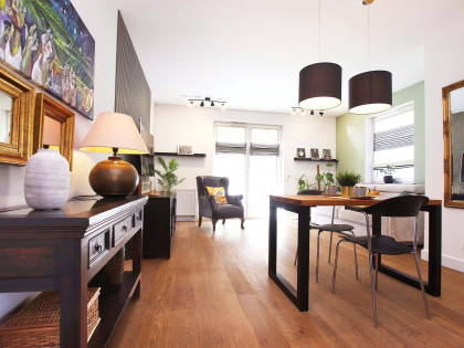 Mieszkanie Wrocław Wrocław-Śródmieście, Śródmieście ul. Henryka Pobożnego