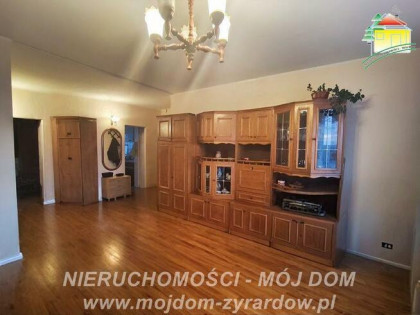 Mieszkanie Żyrardów