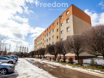 2 pokojowe mieszkanie na wynajem, Pruszcz gdański