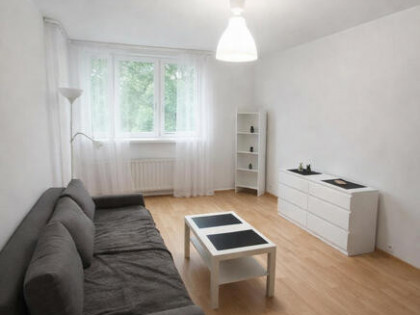 Mieszkanie Warszawa gm. Targówek, Gościeradowska