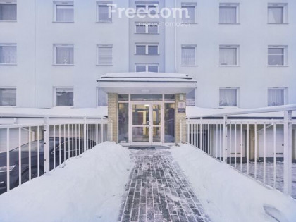 Komfortowe, dwustronne 2-pokojowe mieszkanie