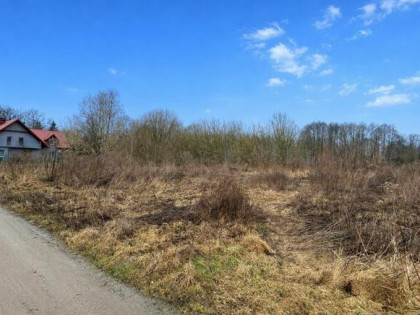 Działka budowlana Pobiedziska,