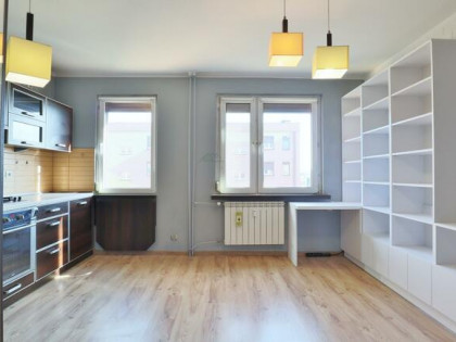 Mieszkanie Leszno, Sułkowskiego