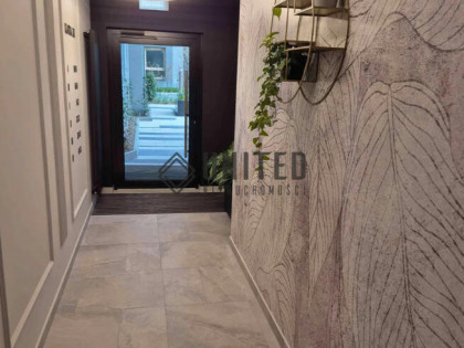 Okolice Ulicy Inowrocławskiej