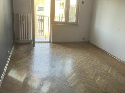 Przestronne i jasne mieszkanie 2 pokojowe Gorlice