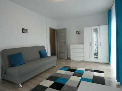 2 pokoje z miejscem w garażu, 48m2- Grochowska 207