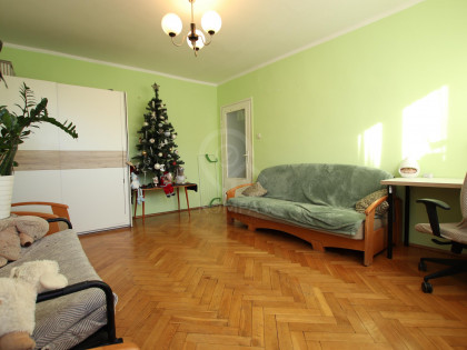 Mieszkanie Wrocław Wrocław-Krzyki, Południe ul. Powstańców Śląskich