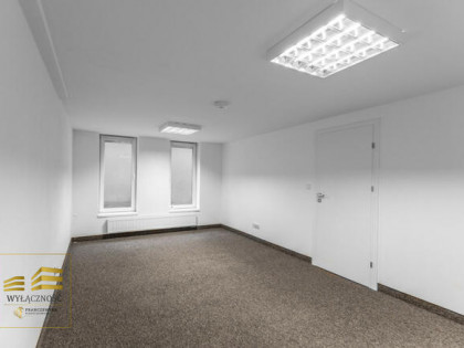 Lokal użytkowy Lublin Botanik, Willowa