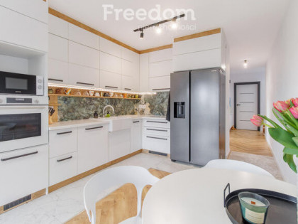 Nowe mieszkanie z parkingiem w Tarnowie!