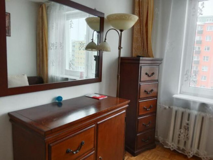 Sprzedam mieszkanie Centrum