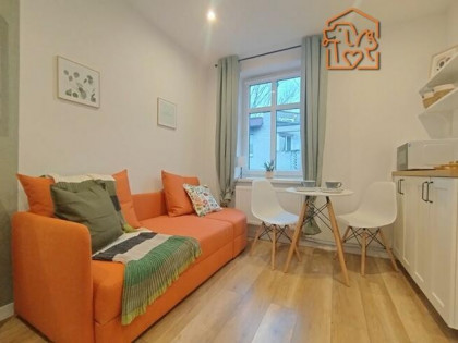 Wynajmę kawalerkę przyjazną dla zwierząt,Świdra 15