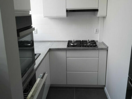 ZARZEW - Karla Dedeciusa 6 - dwa pokoje 37m2 po remoncie