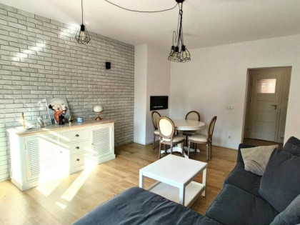 Pogodno, 2-pokojowe mieszkanie na wynajem