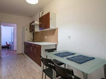 Oświecenia 51,Mistrzejowice, przytulne 3 pokoje