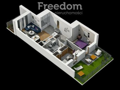 Nowe mieszkania z systemem smart home