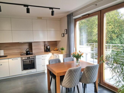 Ul.Domaszowska/3-pok/Taras/Garaż/Centr/Nowe bud//bezpośr