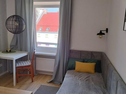 Al.Wyzwolenia 97, przytulne studio na Śródmieściu