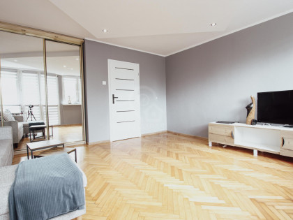 Mieszkanie Wrocław Wrocław-Krzyki, Krzyki ul. pl. Ludwika Hirszfelda