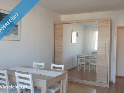 ? Zamieszkaj 5 min od Mordoru i Galerii Westfield Mokotów! Jasne 2 pokoje + piwnica. Bezpośrednio!