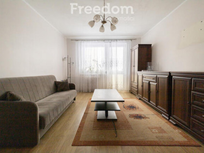 2 pokojowe mieszkanie do wynajęcia w Nidzicy!