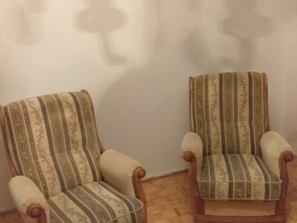 Bliski Tarchomin przy moście Północnym