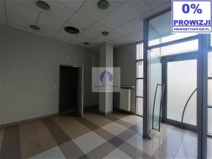 Lokal Warszawa Mokotów ul. Rakowiecka