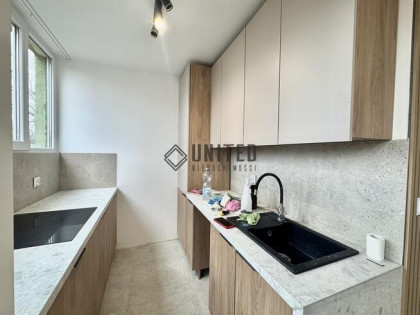 Okolice ulicy Drukarskiej