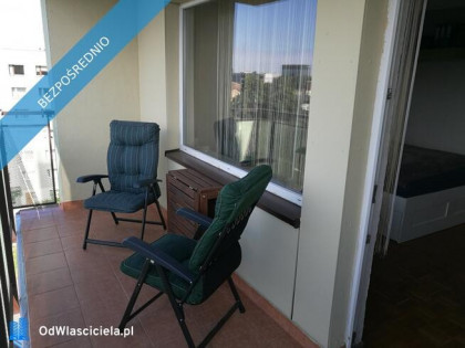 3 pokoje w Katowicach ul. Wajdy – 6. piętro, 63,87 m2