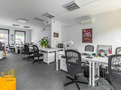 Lokal użytkowy Lublin Śródmieście,