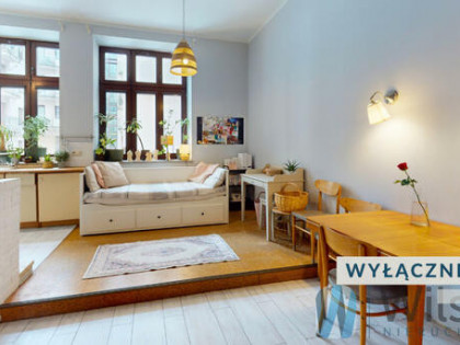 Mieszkanie Warszawa gm. Praga-Północ Praga-Północ, Stara Praga, Ząbkowska