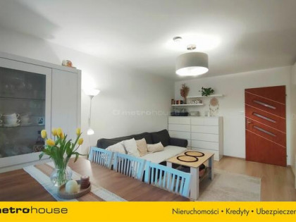 Wyremontowane 64,2 m² w centrum, 1 piętro, balkon!