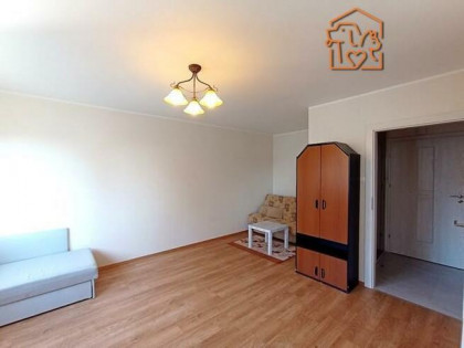 Duża kawalerka, pet-friendly - Łódzka 40a