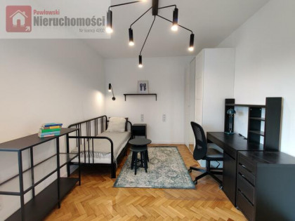 Mieszkanie Kraków Krowodrza