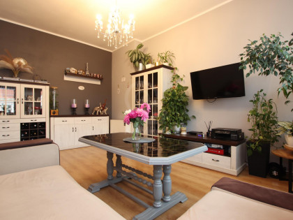 Mieszkanie Wrocław Wrocław-Śródmieście, Śródmieście ul. Stefana Żeromskiego