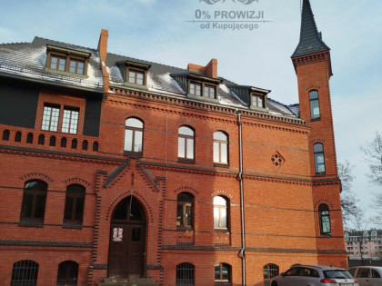 Śliczne mieszk. loftowe 39,04m2/Wrocław Jedności Narodwowej